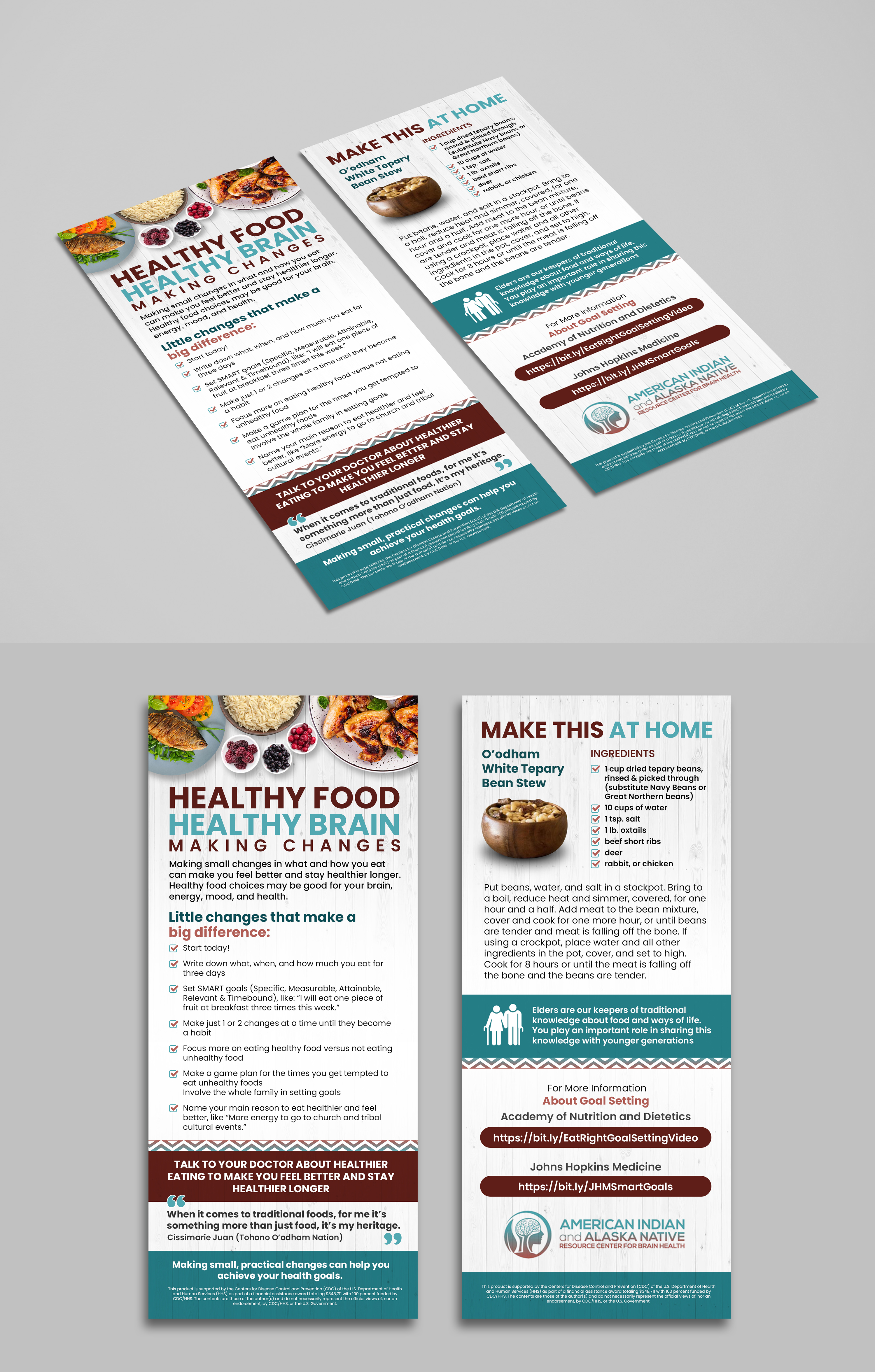 Graphic Design by debdesign for International Association for Indigenous Aging | Design: #29712864