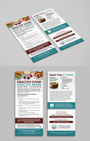 Graphic Design by debdesign for International Association for Indigenous Aging | Design: #29712864