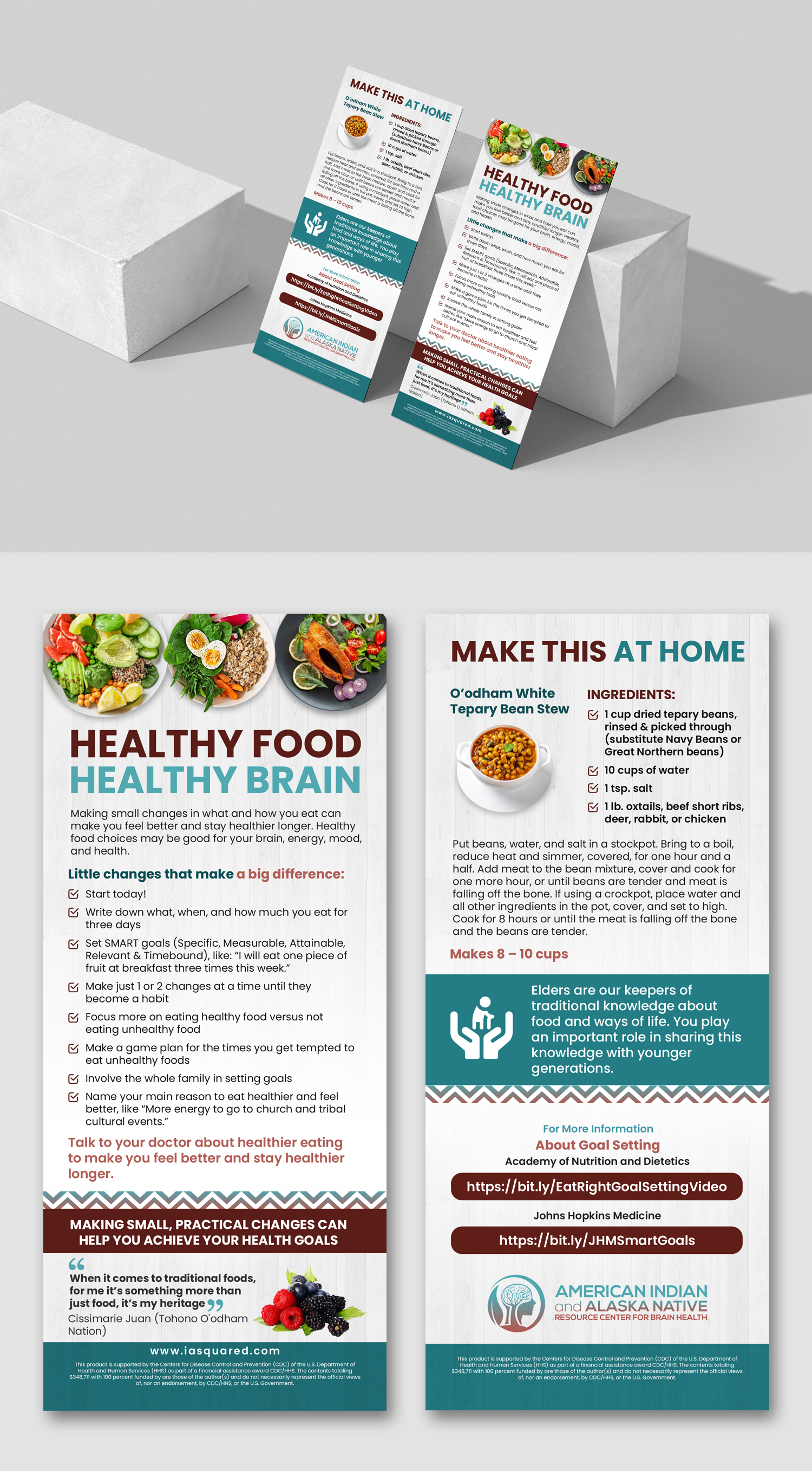 Graphic Design by debdesign for International Association for Indigenous Aging | Design #29714351