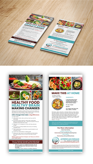 Graphic Design by debdesign for International Association for Indigenous Aging | Design: #29717481