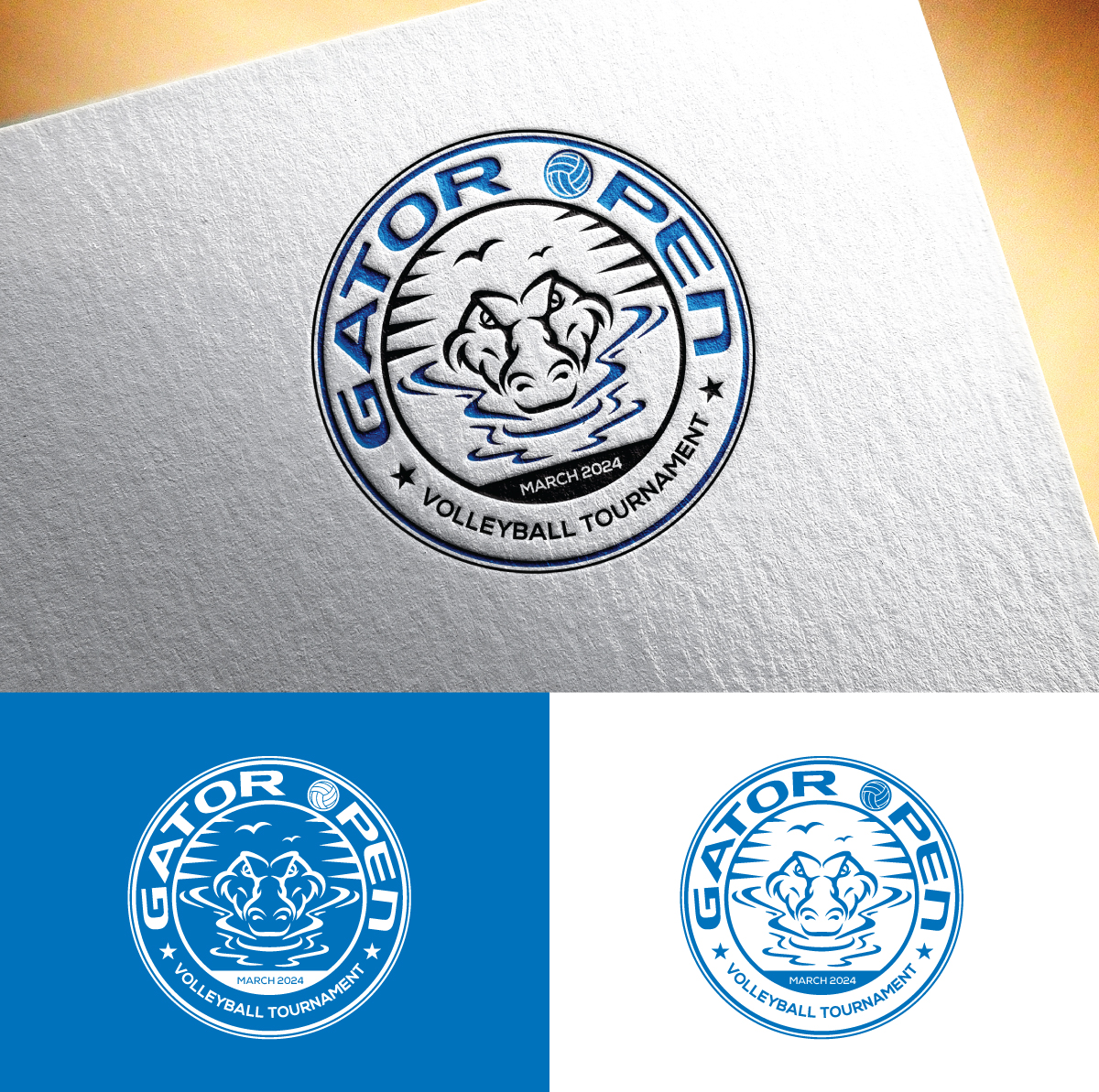 Logo Design by Logo Stock for this project | Design #29675254