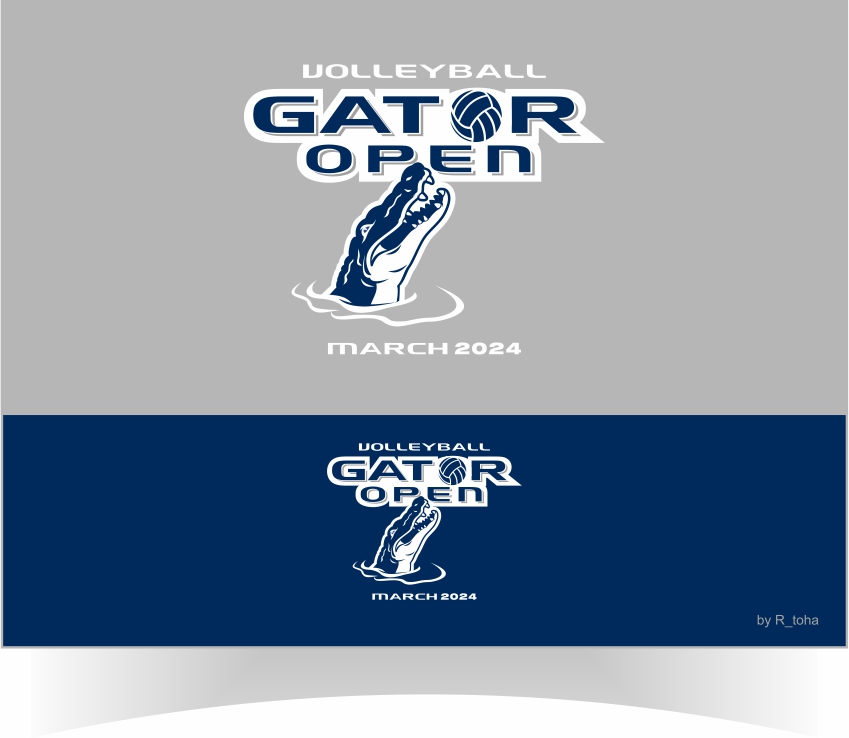 Logo Design by r-toha for this project | Design #29673234