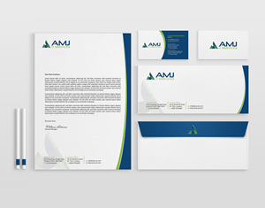 Diseño de Papelería por OxonoArt para este proyecto | Diseño #29706450