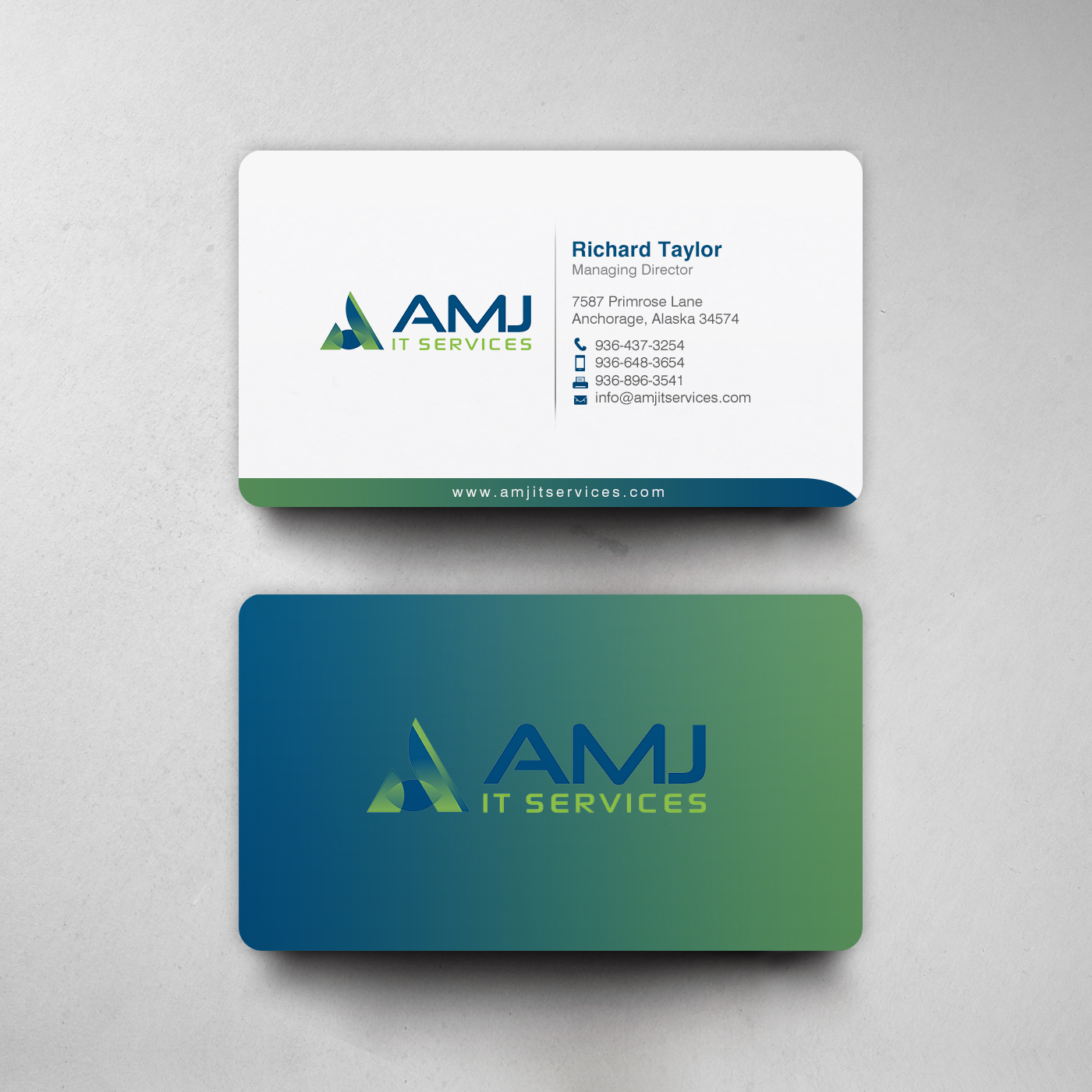 Stationery Design by chandrayaan.creative for this project | Design #29688334