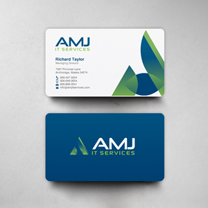 Stationery Design by chandrayaan.creative for this project | Design: #29688385