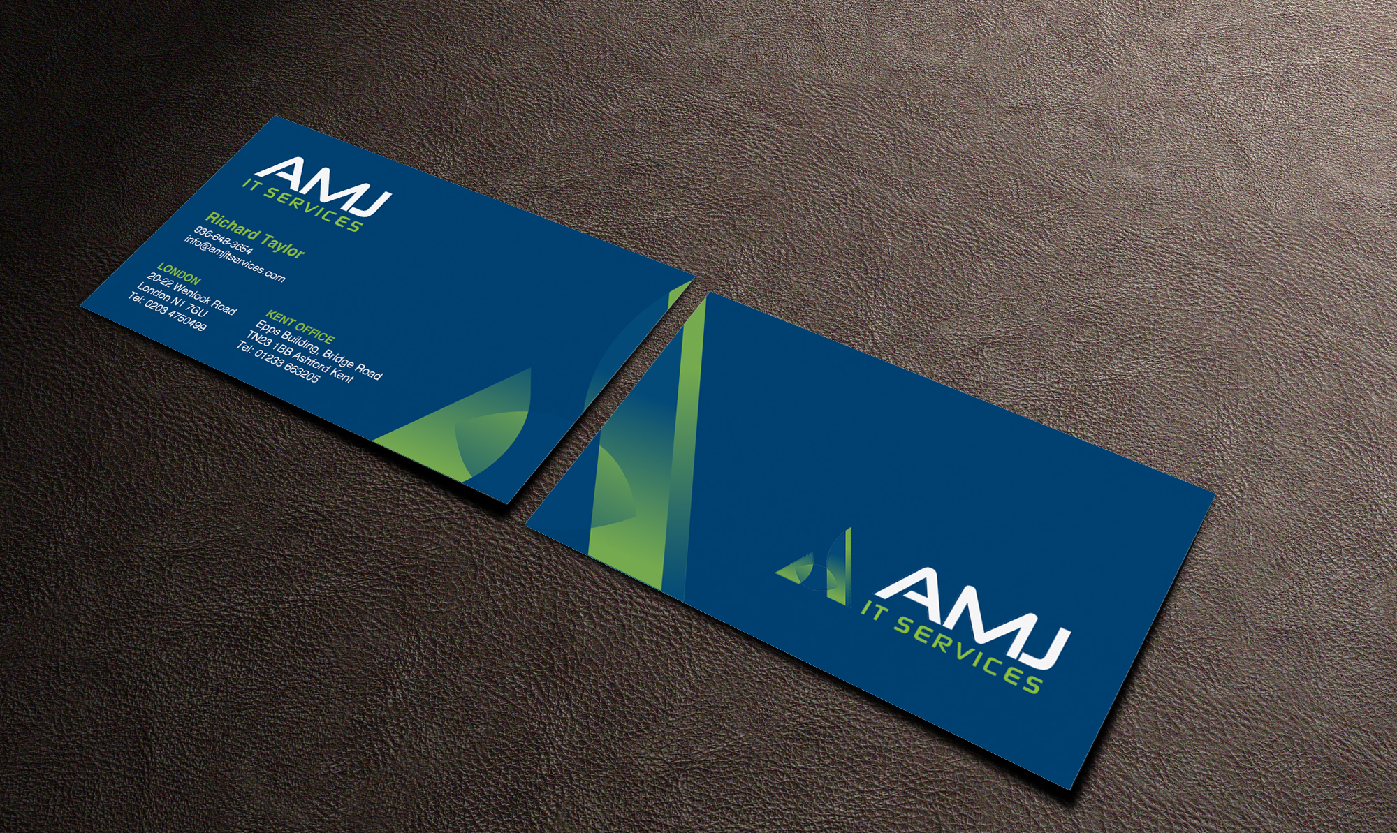 Stationery Design by chandrayaan.creative for this project | Design #29705190