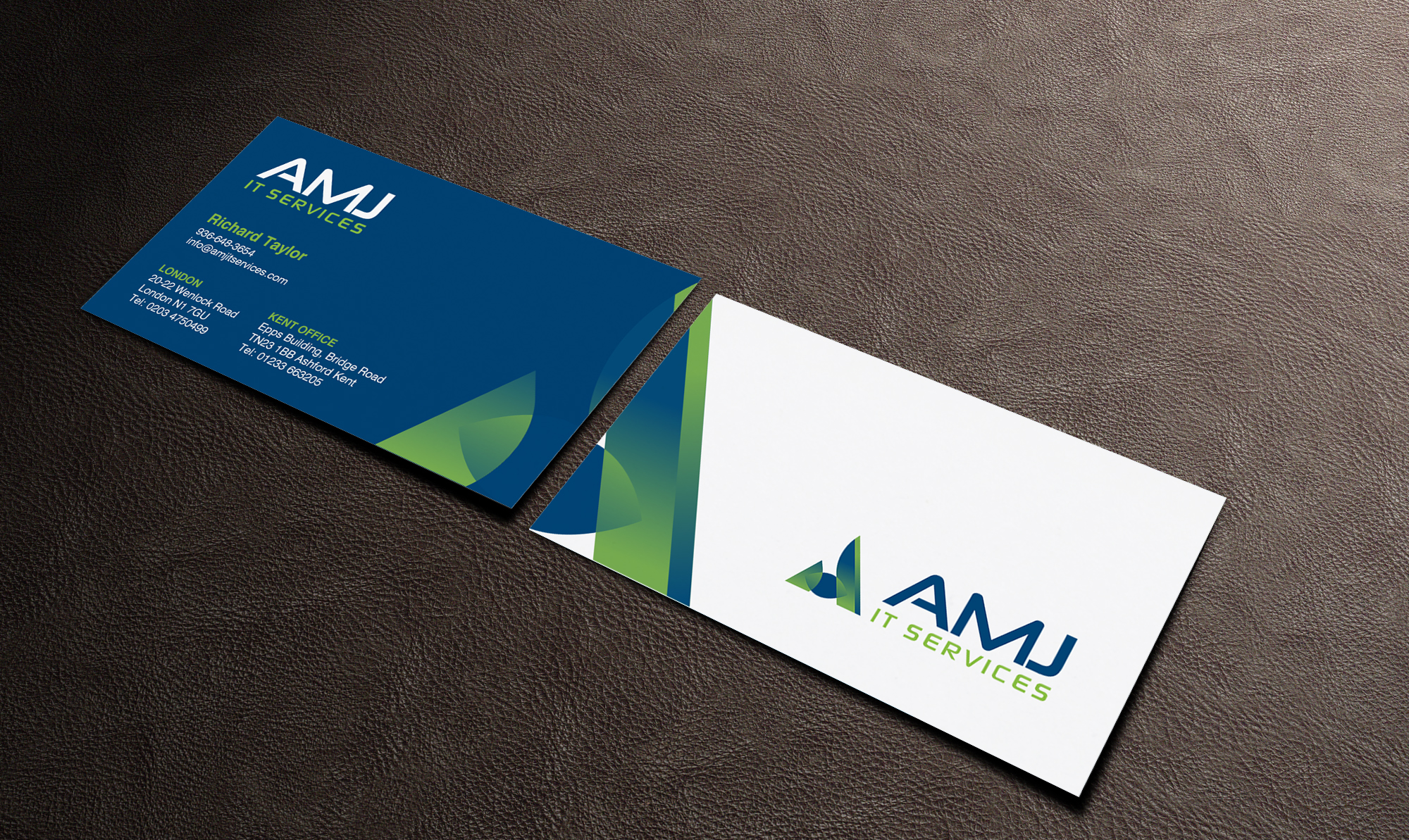 Stationery Design by chandrayaan.creative for this project | Design #29705273