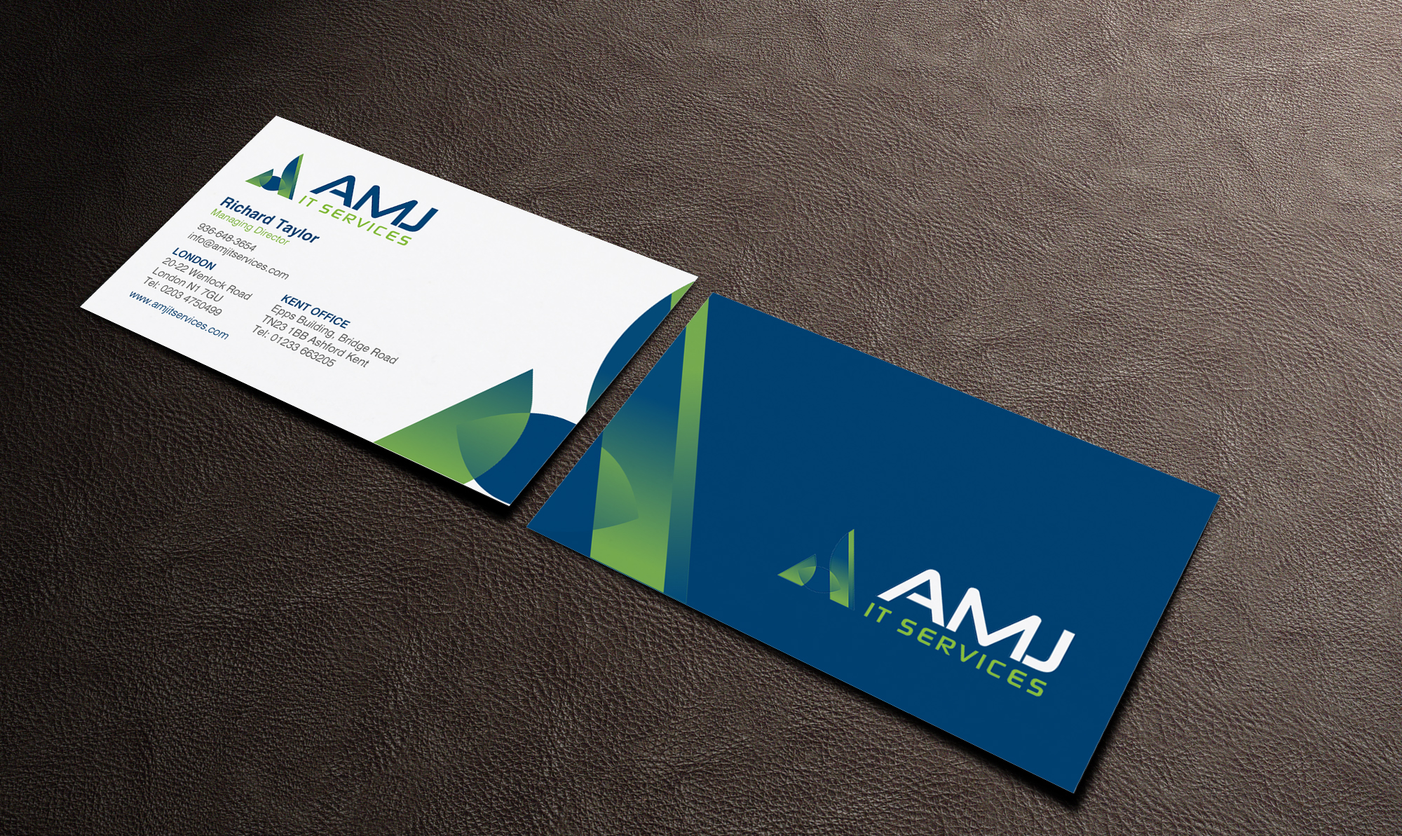 Stationery Design by chandrayaan.creative for this project | Design #29710926