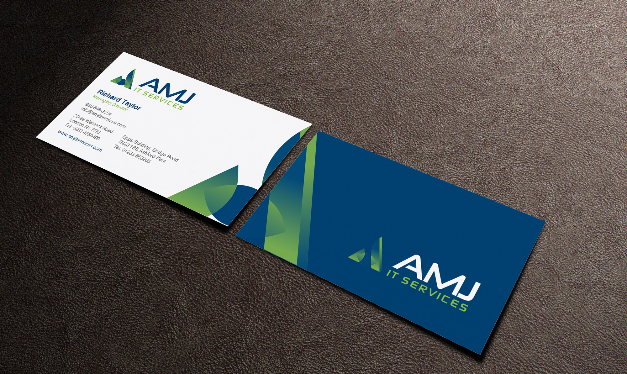 Stationery Design by chandrayaan.creative for this project | Design #29710933