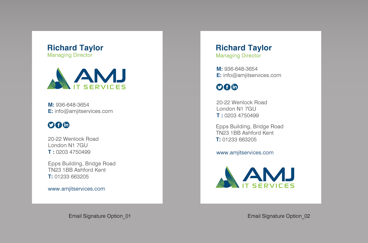 Stationery Design by chandrayaan.creative for this project | Design #29721728