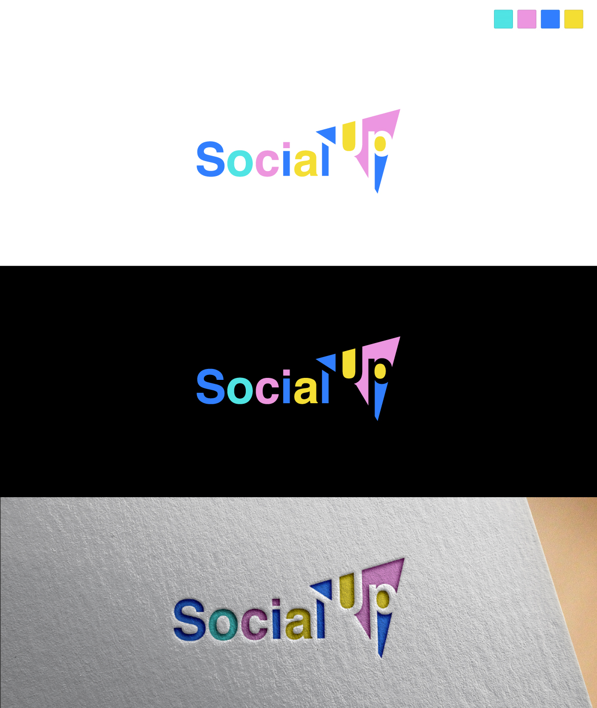 Logo Design by RS_Design for this project | Design #29672052