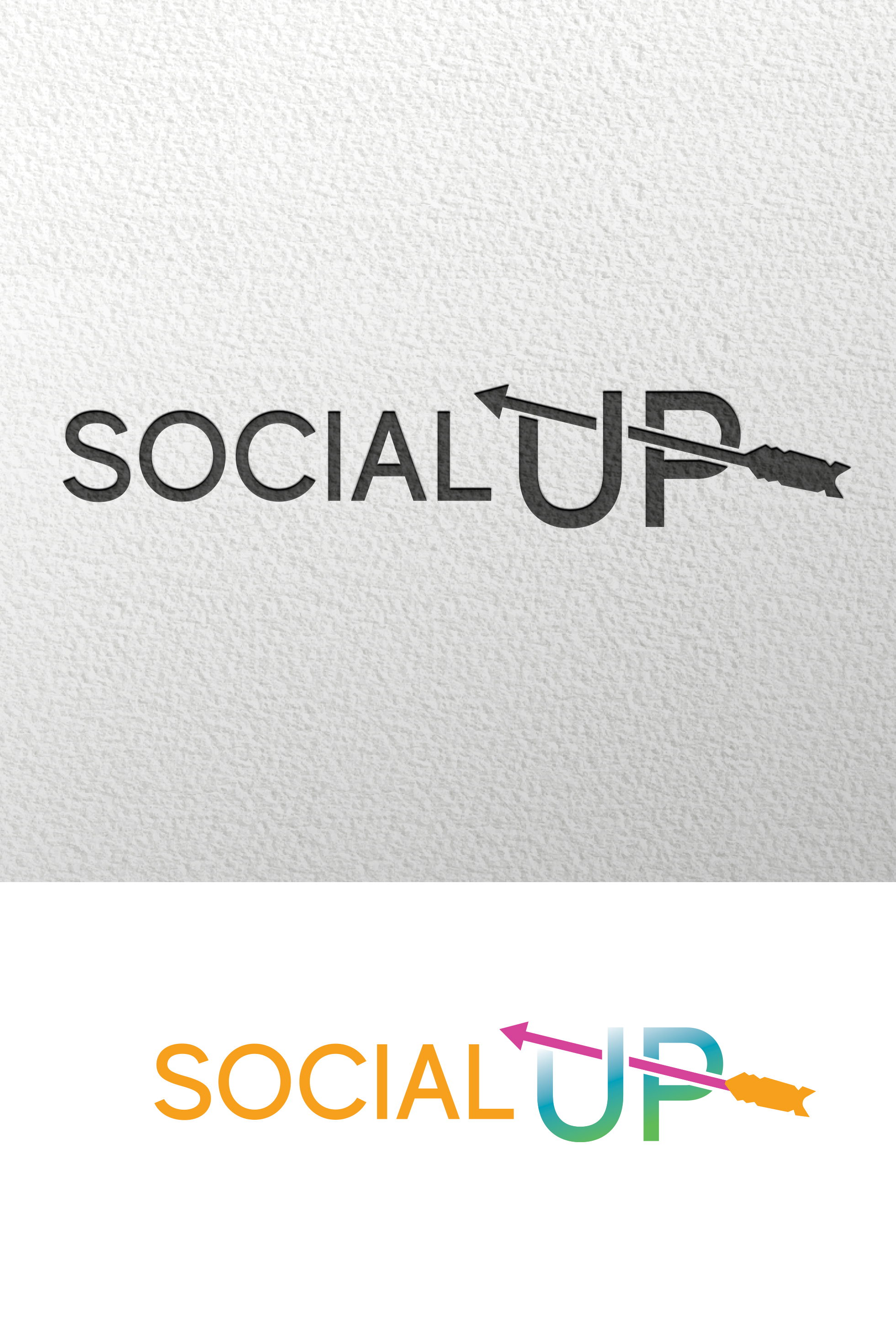 Logo Design by we with for this project | Design #29684931