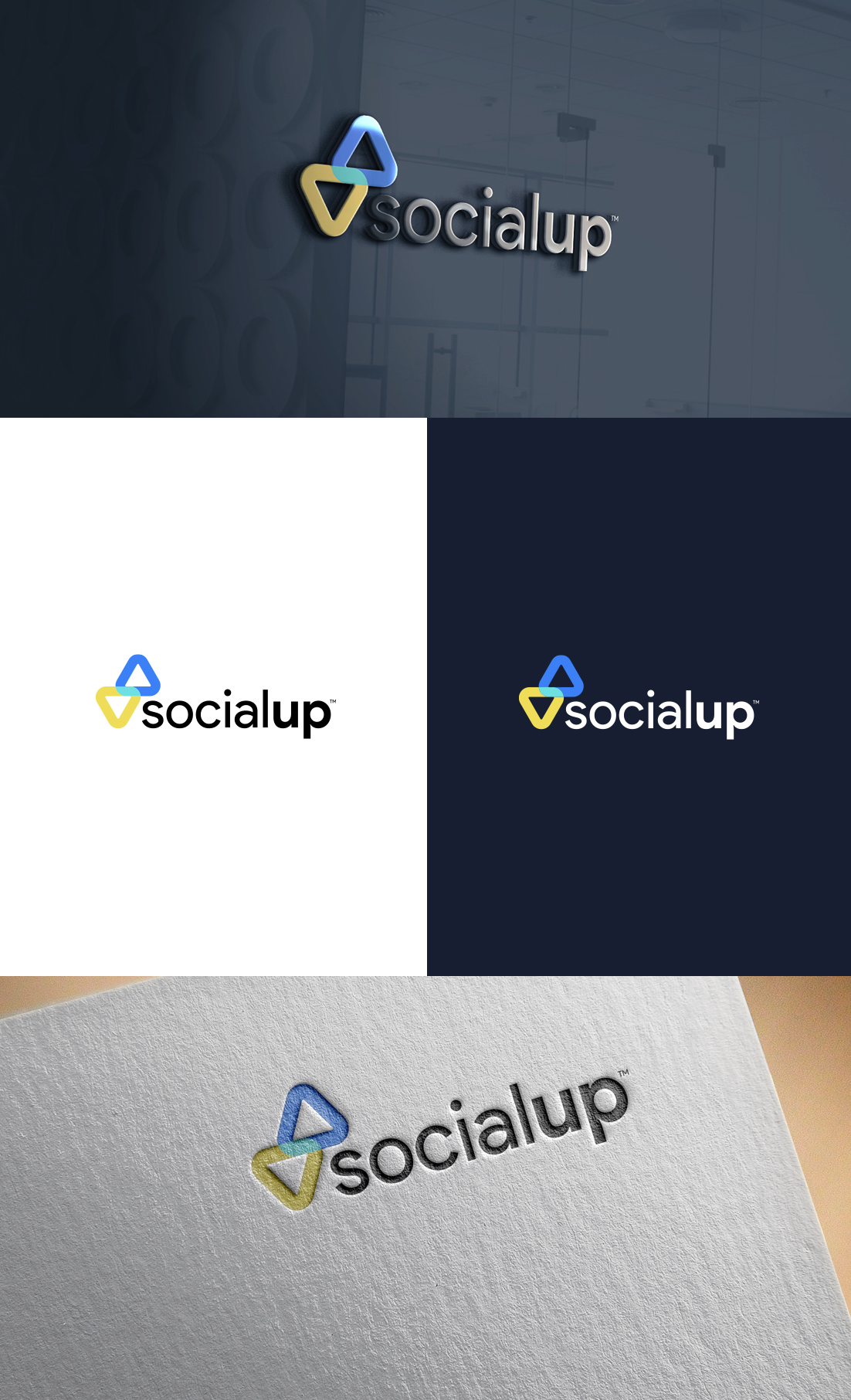 Logo Design by GLDesigns for this project | Design #29670961