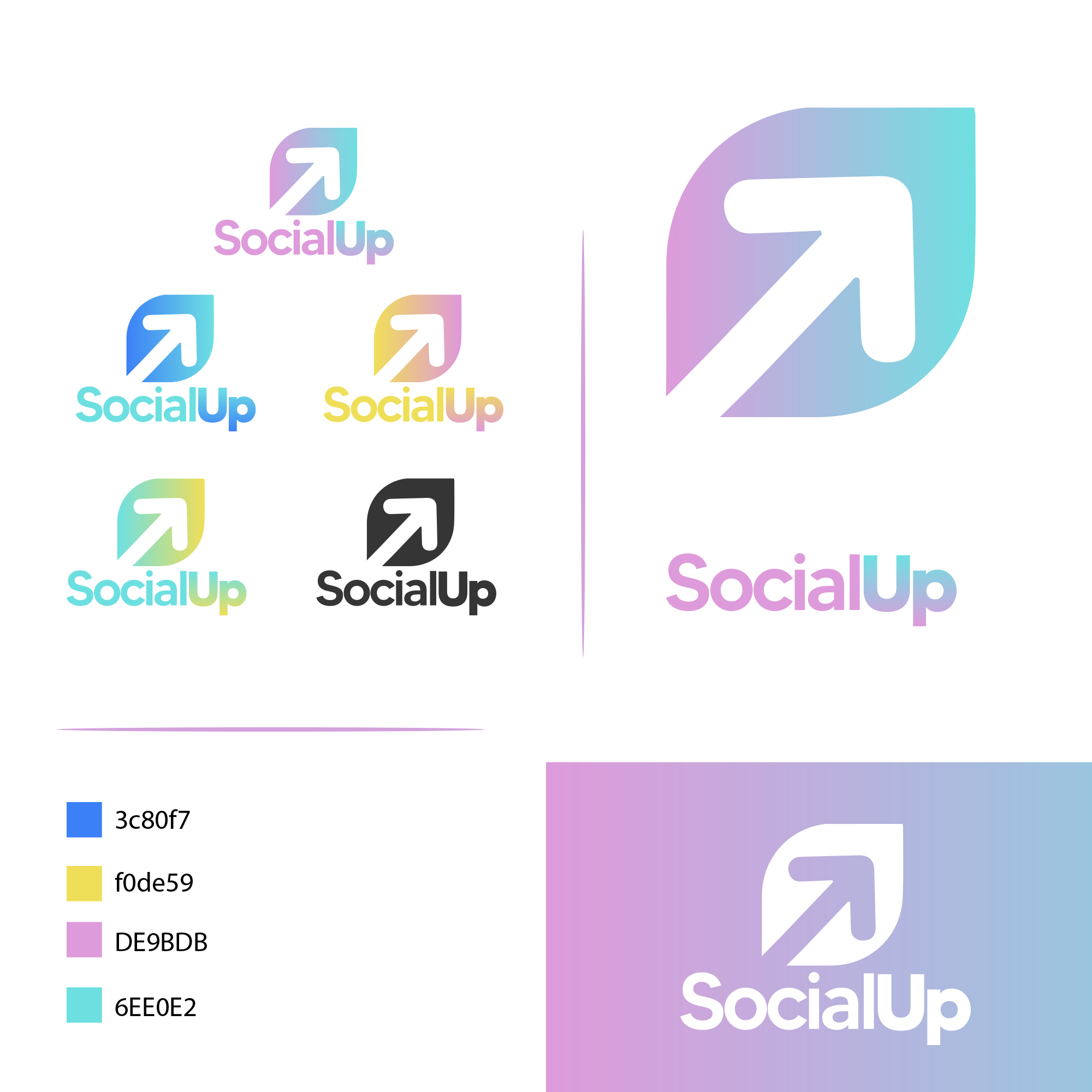 Logo Design by DSCMedia™ for this project | Design #29715826