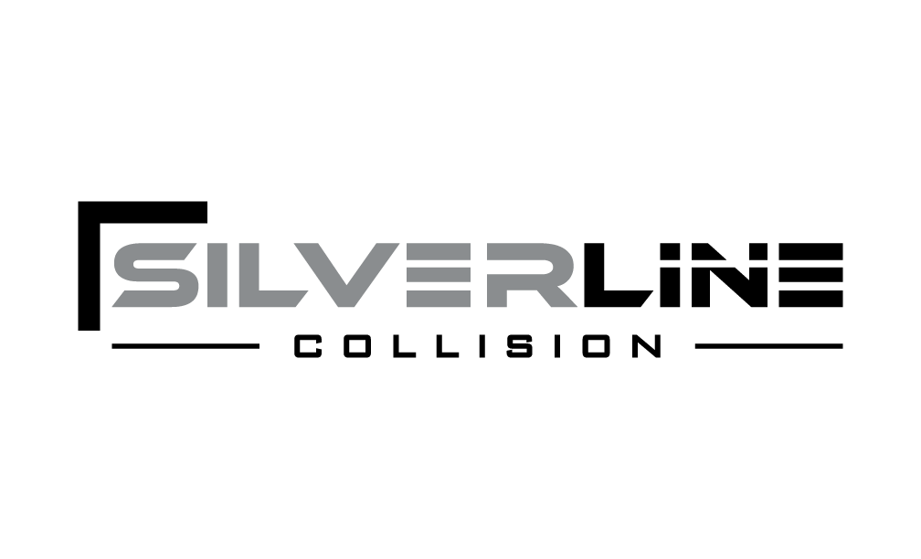 Logo Design by hlDes for Silverline Collision | Design #29681543