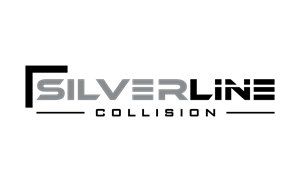 Logo Design by hlDes for Silverline Collision | Design: #29681543
