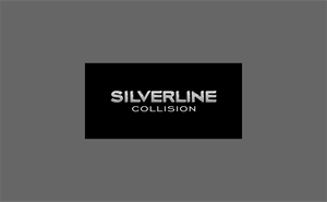 Logo Design by Atiek for Silverline Collision | Design: #29671412