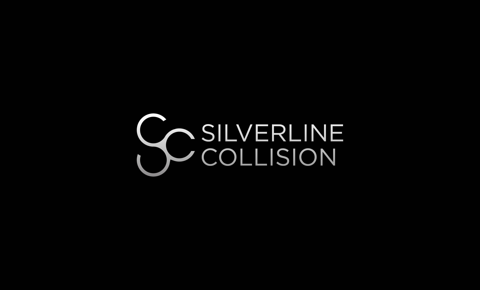 Logo Design by FransiskaDesign for Silverline Collision | Design #29696304
