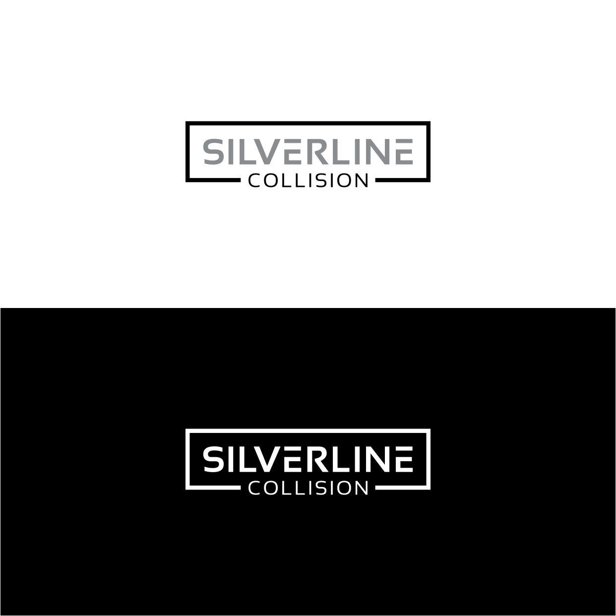 Diseño de Logo por Kaze56 para Silverline Collision | Diseño #29674286