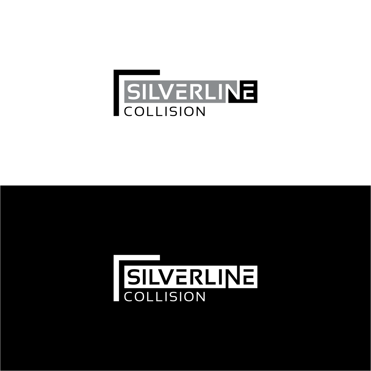 Diseño de Logo por Kaze56 para Silverline Collision | Diseño #29674312