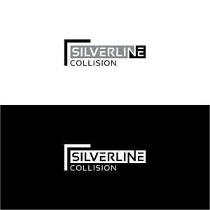 Logo Design by Kaze56 for Silverline Collision | Design: #29674312