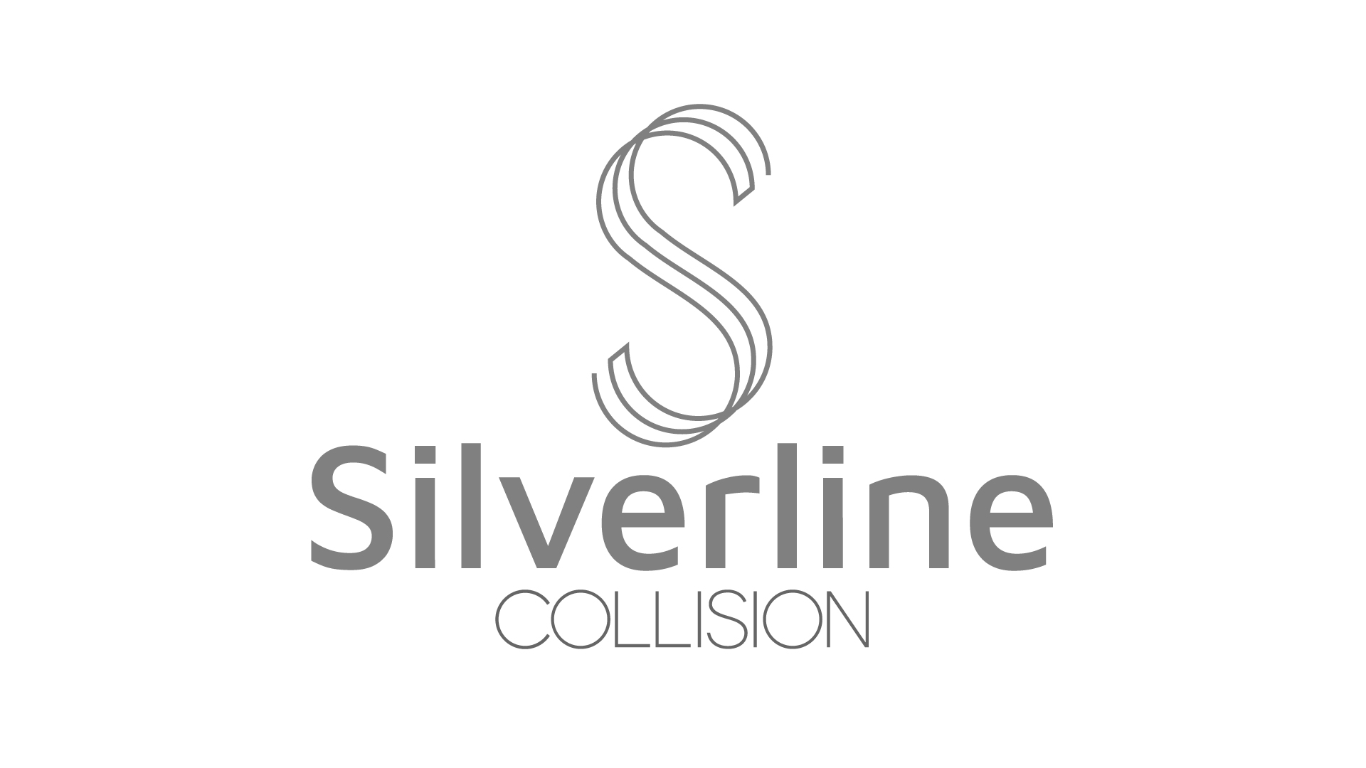 Logo Design by All1n for Silverline Collision | Design #29703787