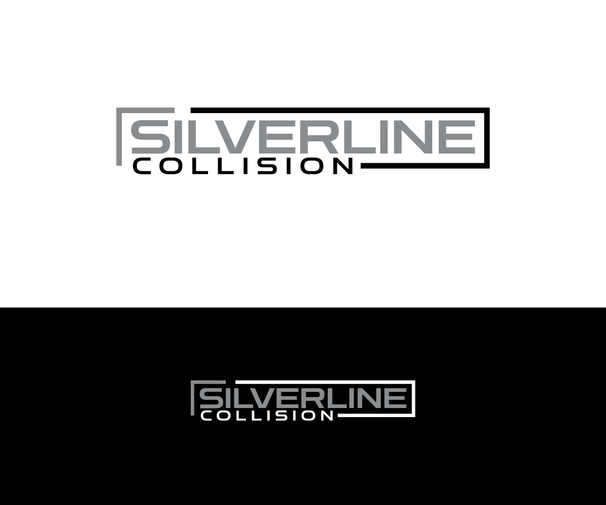 Diseño de Logo por RaKu 2 para Silverline Collision | Diseño #29700387