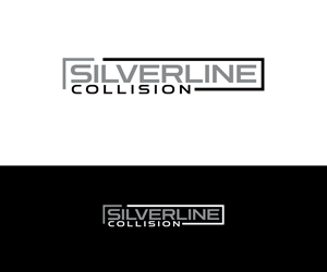 Diseño de Logo por RaKu 2 para Silverline Collision | Diseño: #29700387