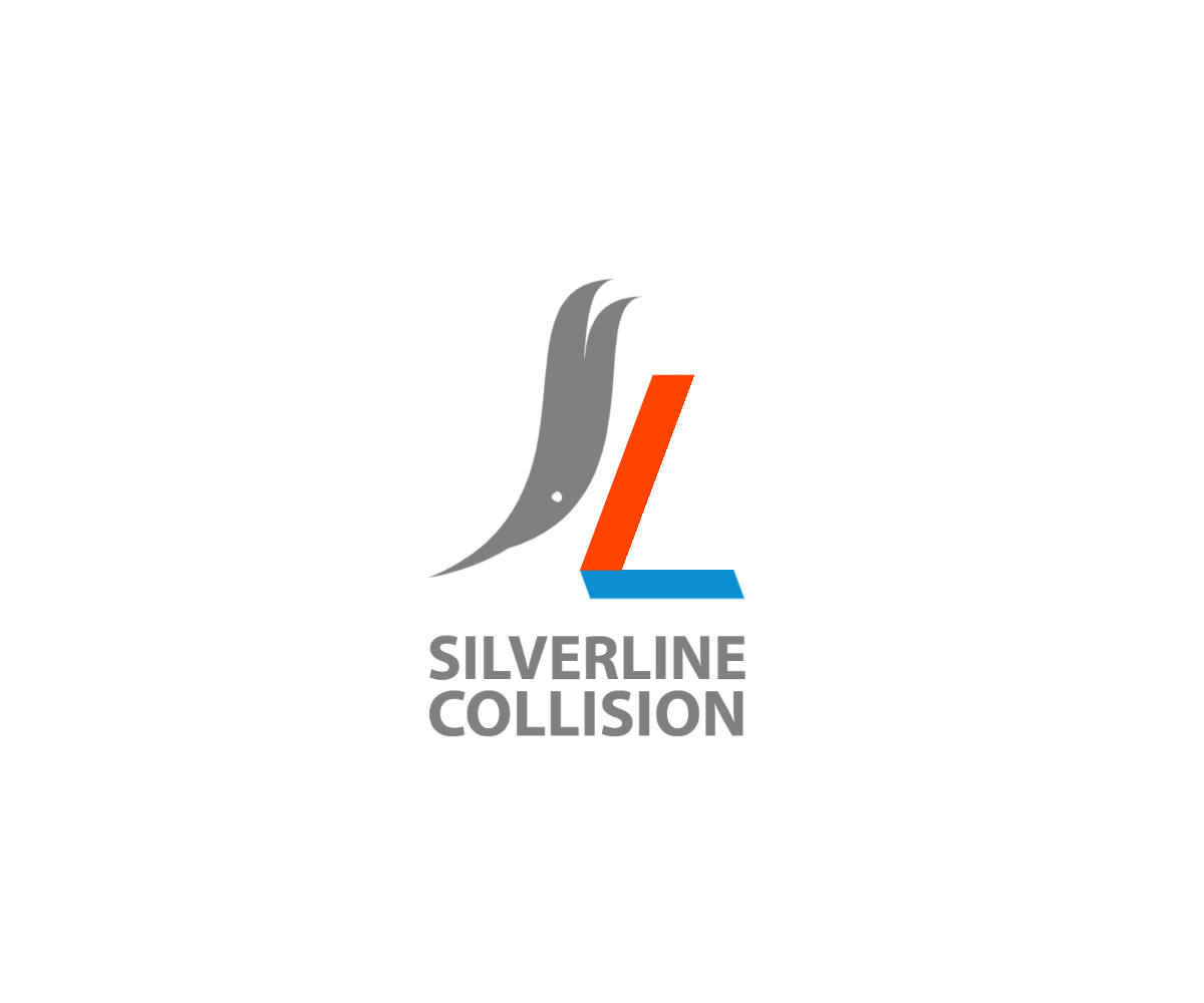 Logo-Design von Nusrat J für Silverline Collision | Design #29704363