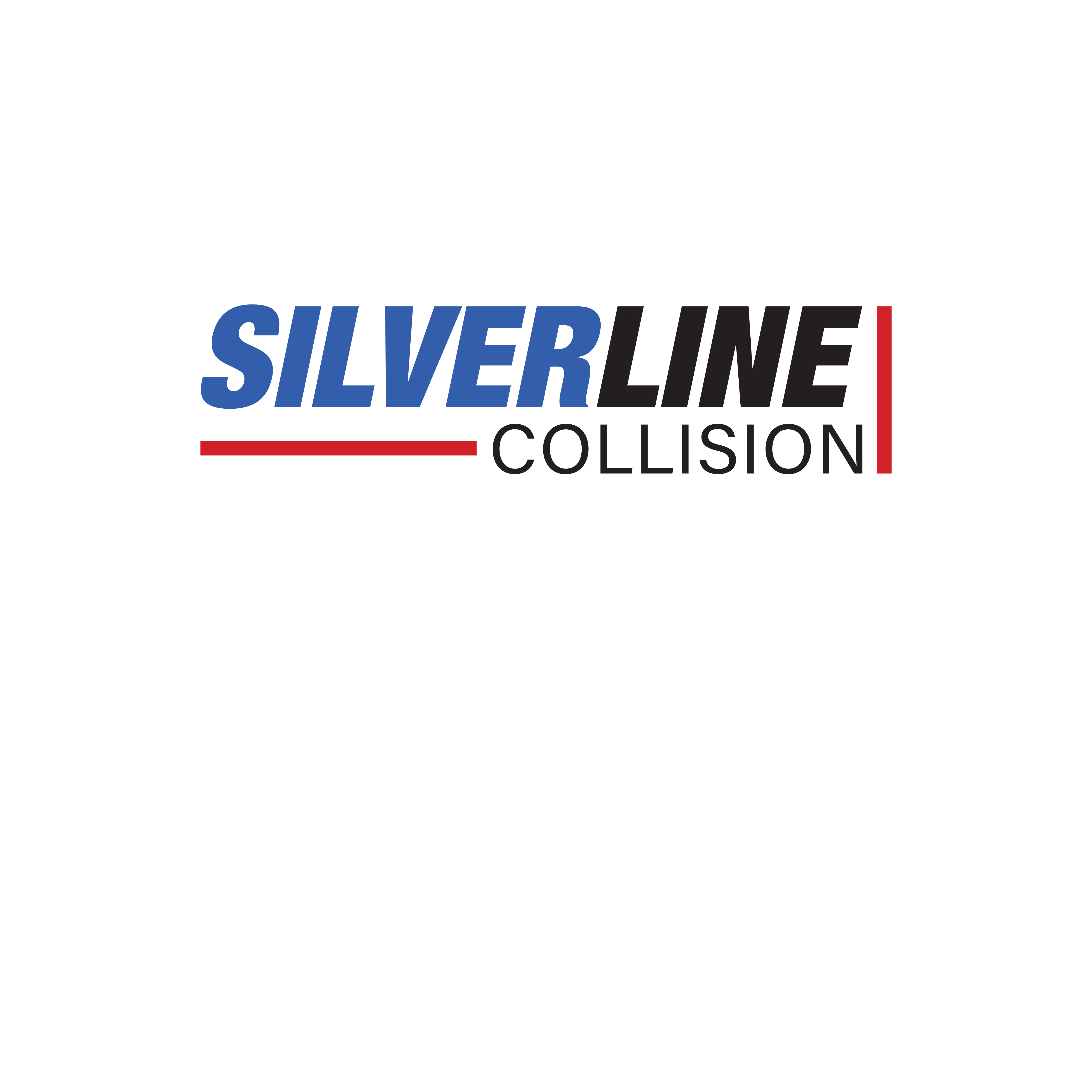 Design de Logo par Nusrat J pour Silverline Collision | Design #29873262