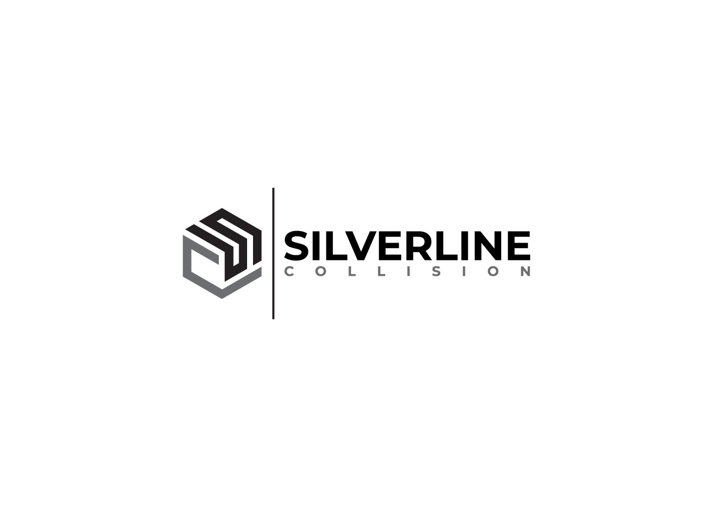 Diseño de Logo por Arifur Rahman 5 para Silverline Collision | Diseño #29686966