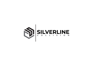 Design de Logo par Arifur Rahman 5 pour Silverline Collision | Design #29686966