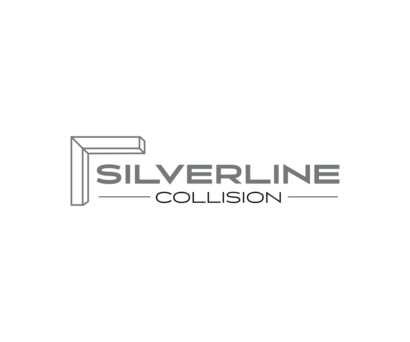 Design de Logo par Vishak vasu pour Silverline Collision | Design #29703510