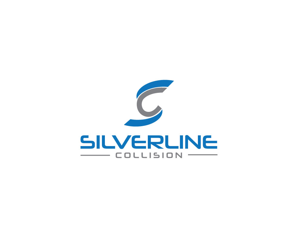 Design de Logo par LionStudioz pour Silverline Collision | Design #29671330