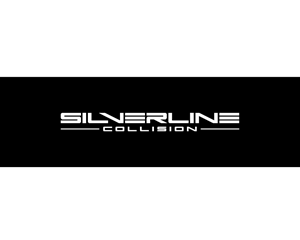 Logo Design by LionStudioz for Silverline Collision | Design: #29671331