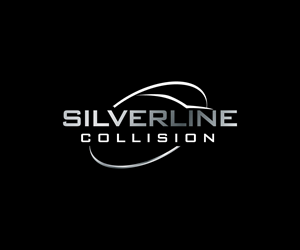 Logo Design by Ansh Design for Silverline Collision | Design: #29674737
