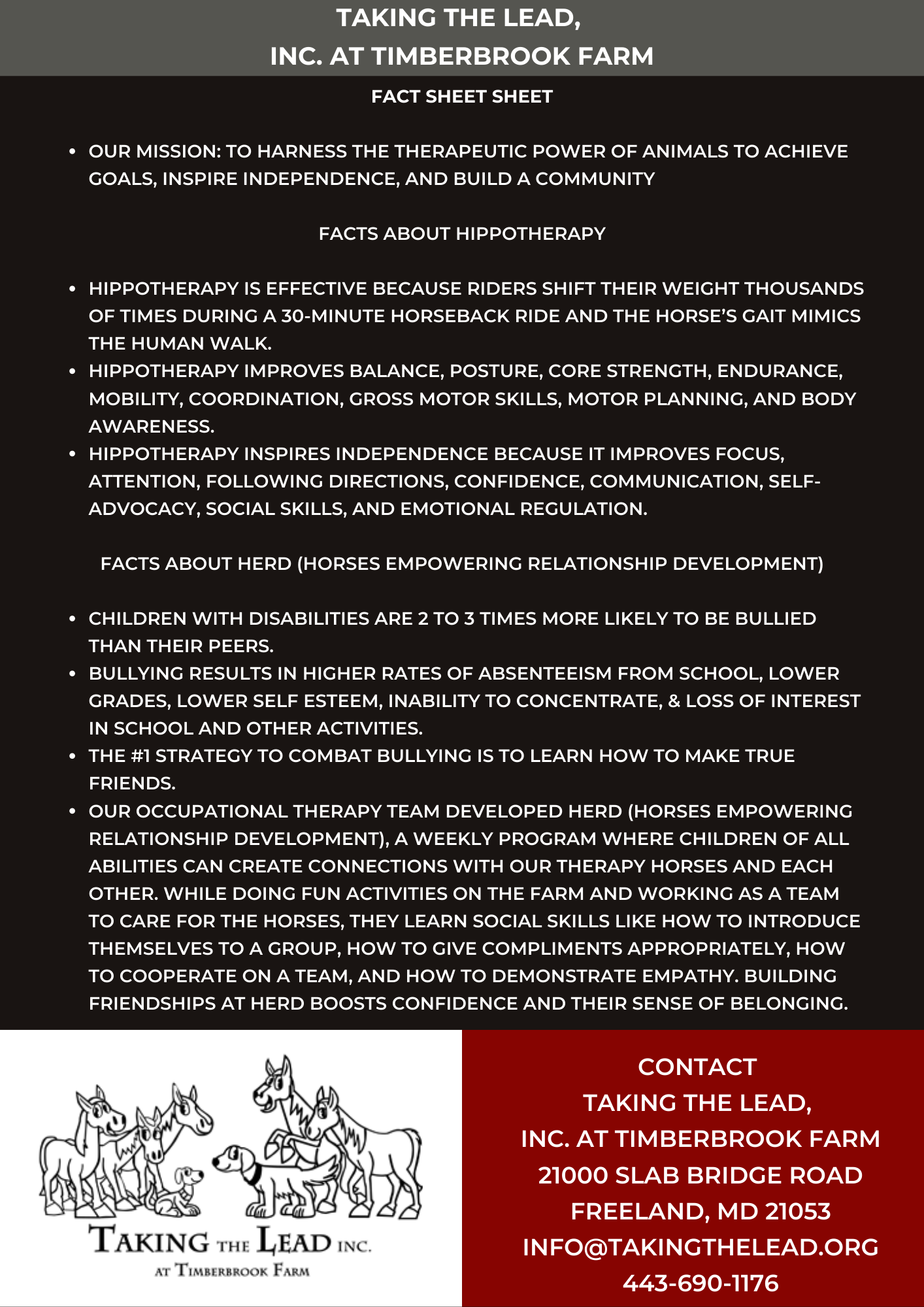 Diseño de Flyer por Ricardo Soares para Whitaker Legal, LLC | Diseño #29670953