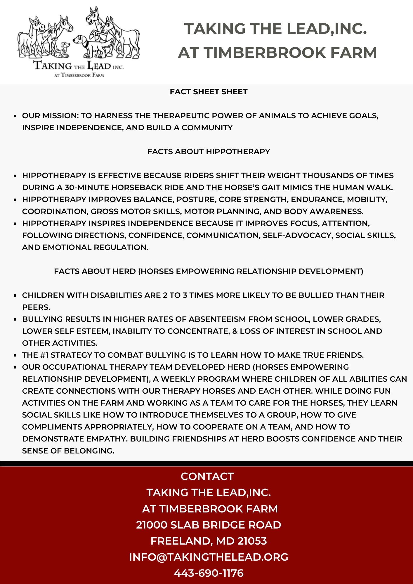 Flyer Design by Ricardo Soares for Whitaker Legal, LLC | Design #29670973