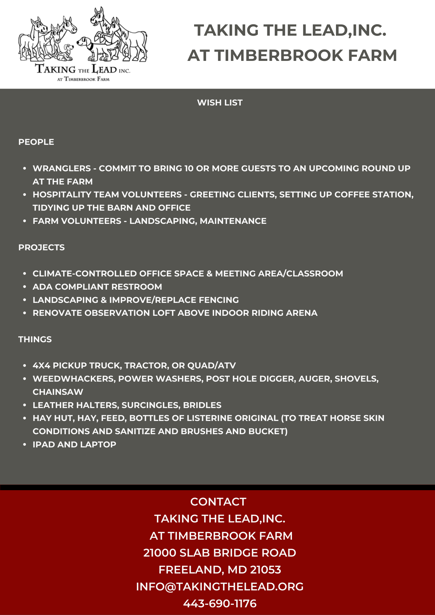 Diseño de Flyer por Ricardo Soares para Whitaker Legal, LLC | Diseño #29670974