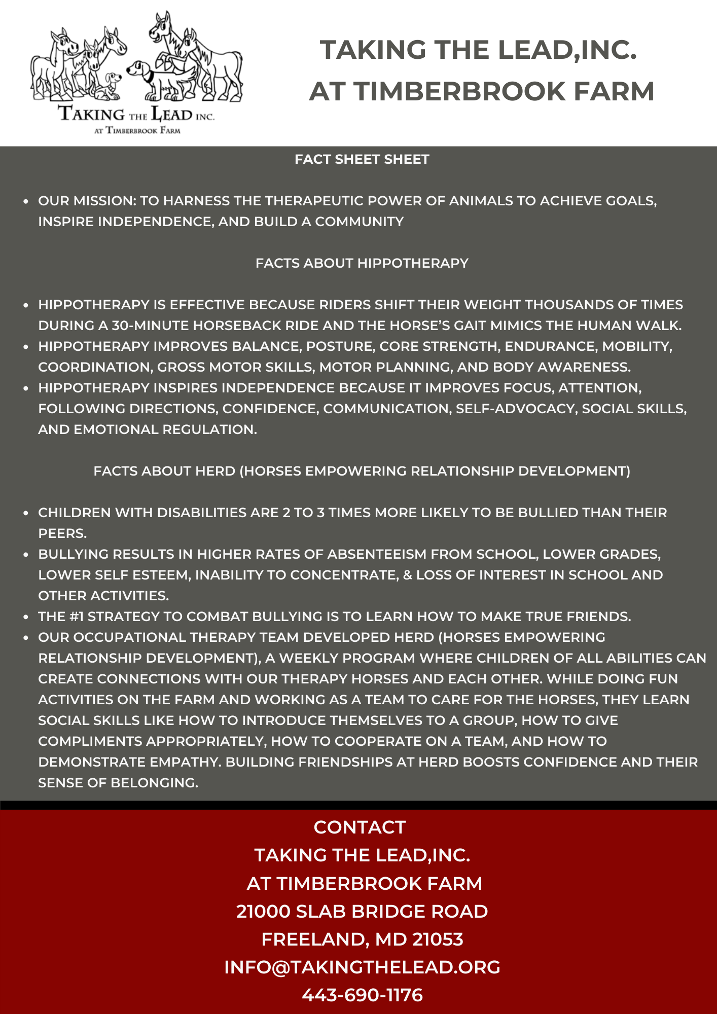 Flyer Design by Ricardo Soares for Whitaker Legal, LLC | Design #29670975