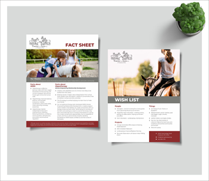 Flyer-Design von nng für Whitaker Legal, LLC | Design #29680727