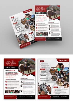 Flyer-Design von debdesign für Whitaker Legal, LLC | Design: #29728469