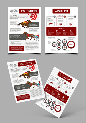 Flyer-Design von Graphic Guy für Whitaker Legal, LLC | Design #29679171