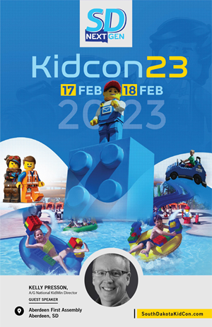 Graphic Design by yugcreativeart for South Dakota Assemblies of God | Design: #29698196