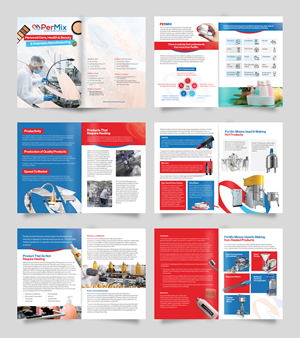 Graphic Design by Graphic Guy for South Dakota Assemblies of God | Design: #29701388