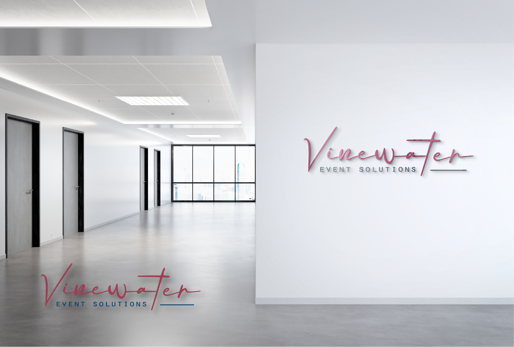Logo Design by jizzy123 for this project | Design #29672788