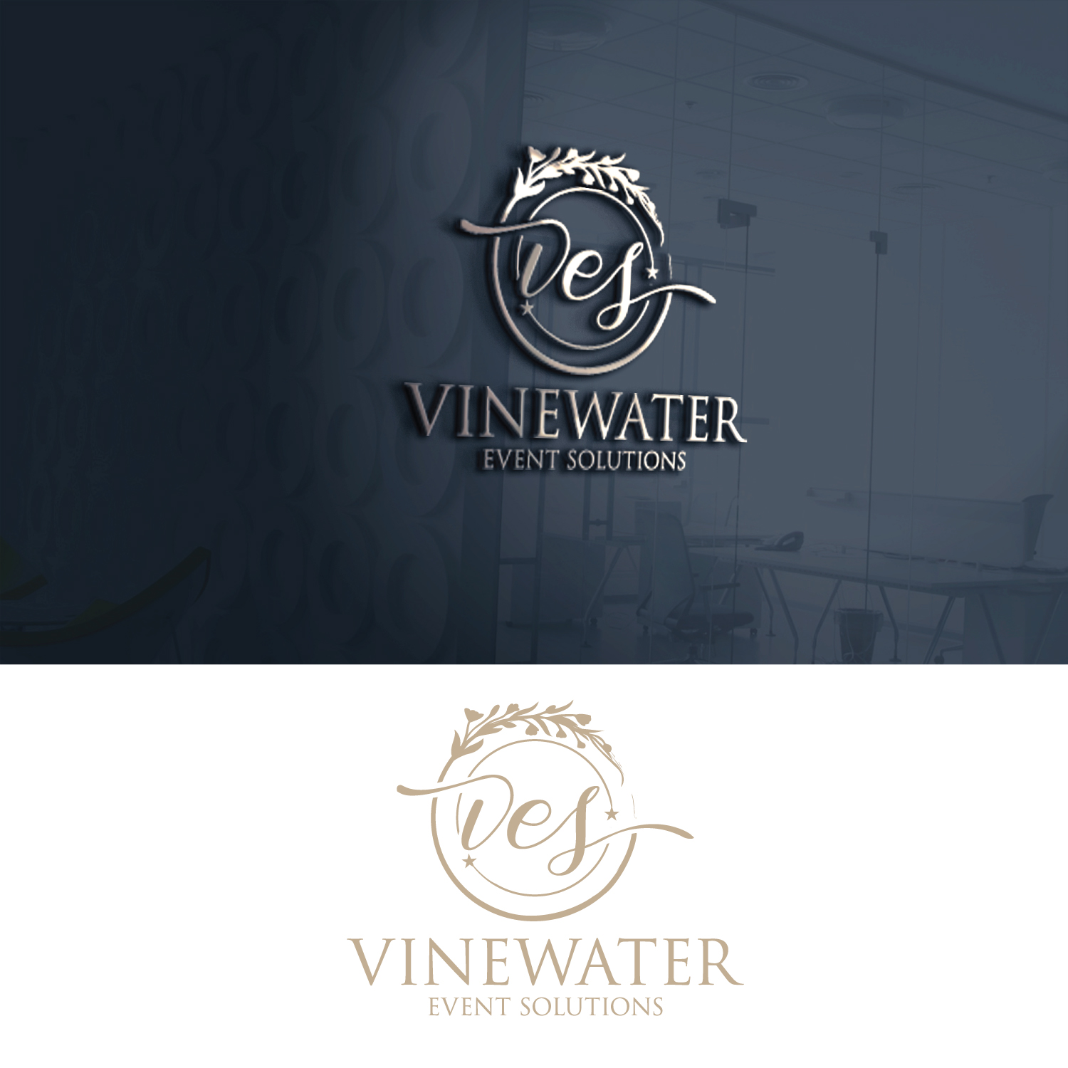 Logo Design by GODDREAMCREATION for this project | Design #29717435