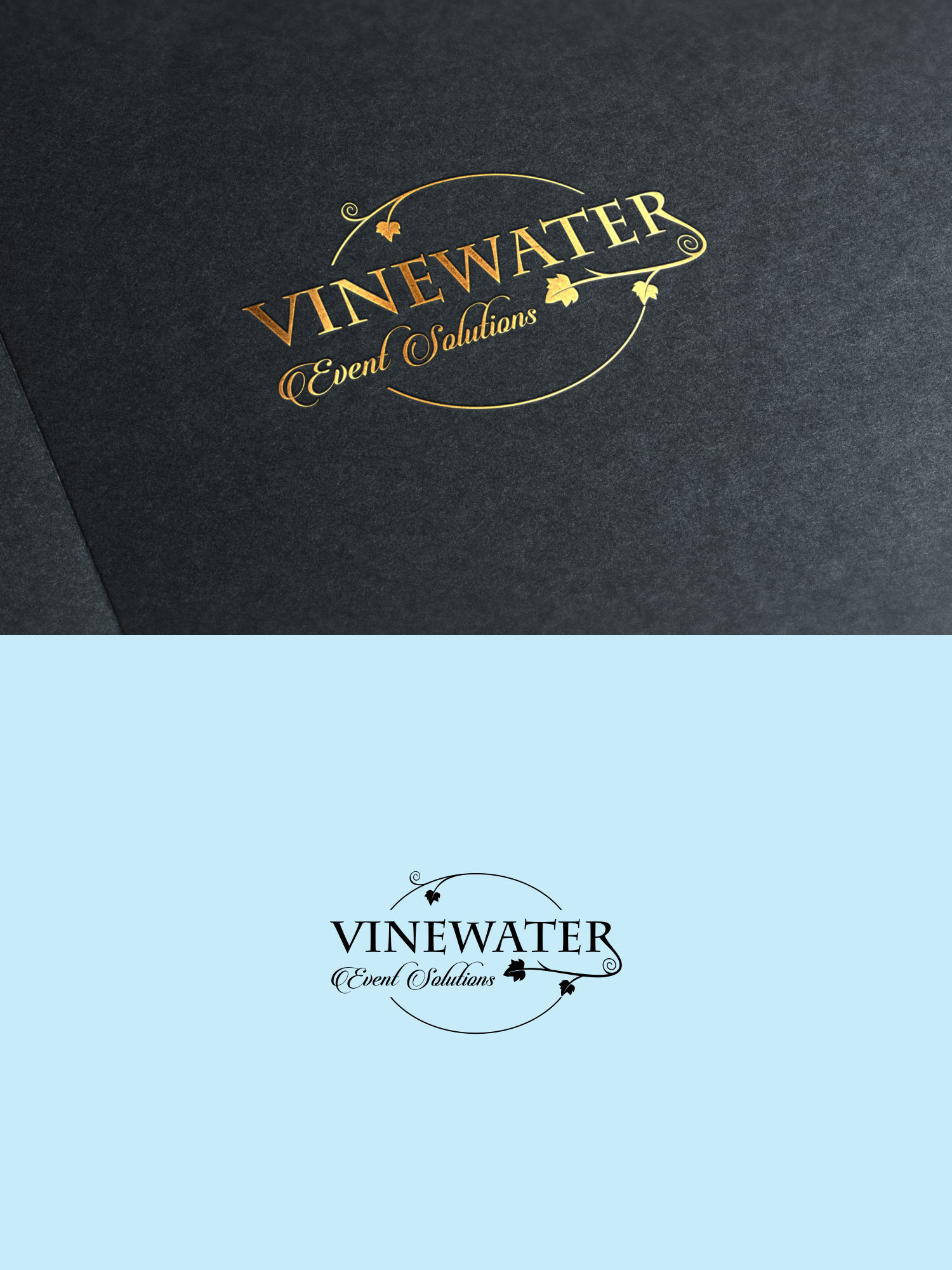 Logo Design by BUNG for this project | Design #29690172