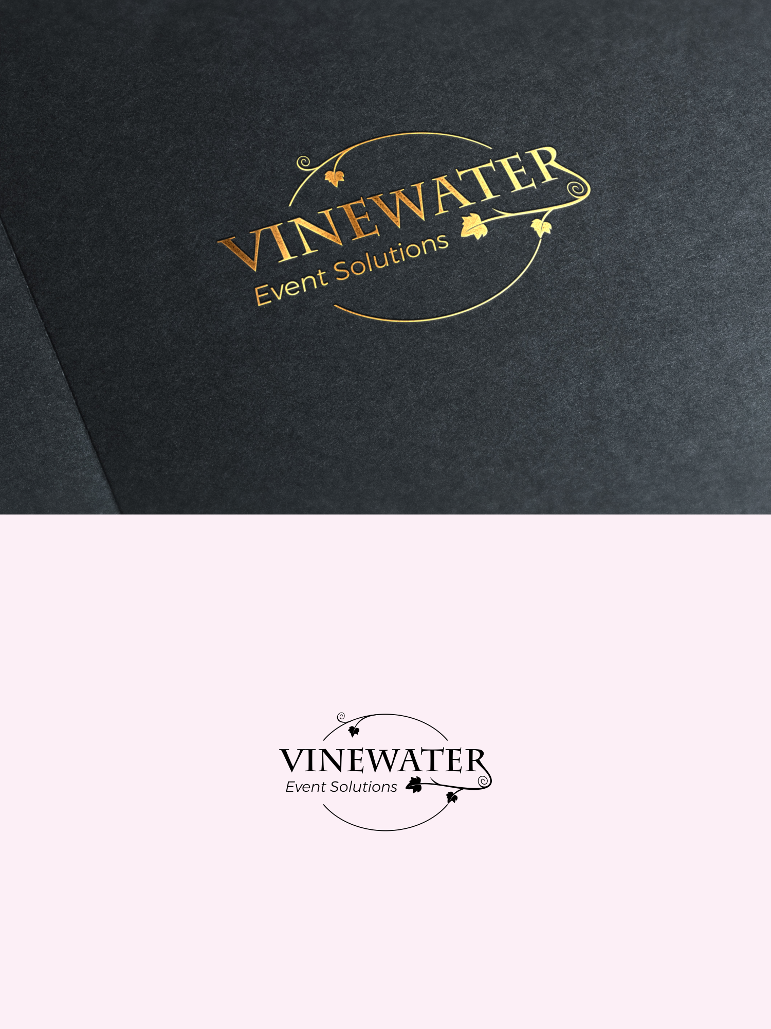 Logo Design by BUNG for this project | Design #29693803