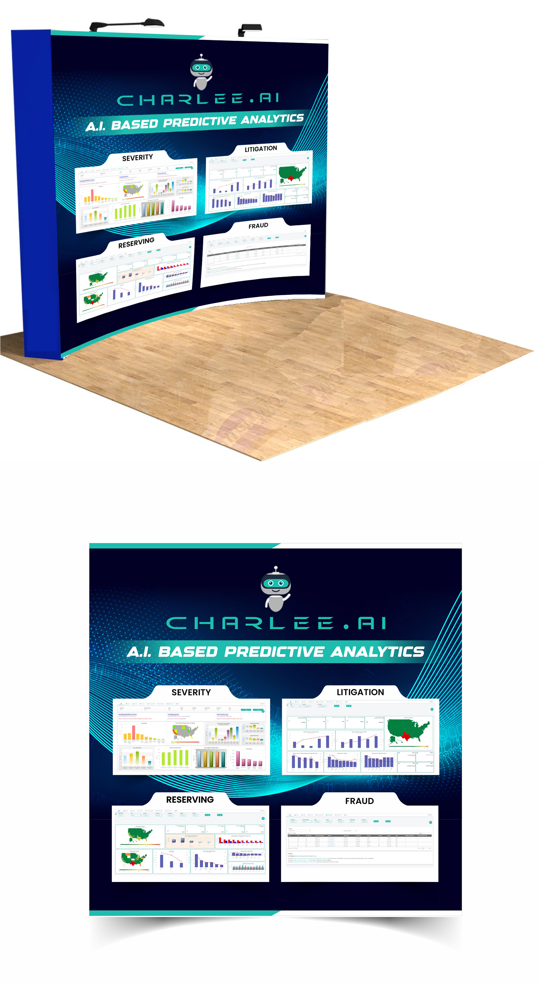 Graphic Design by SAMPA DUARI for this project | Design #29683864